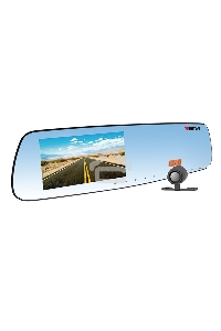 Видеорегистратор Artway MD-160 5 в 1 черный