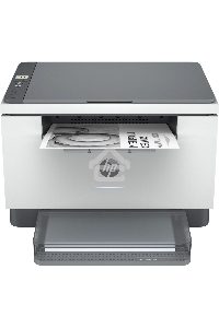 МФУ лазерный HP LaserJet M236dw (9YF95A), A4, ч/б, печ. до 29 стр/мин., 600 x 600 dpi, USB, RJ-45, Wi-Fi, Air Print, Mopria