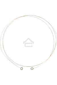 Коротрон заряда Ricoh Aficio 470W (AD020089)