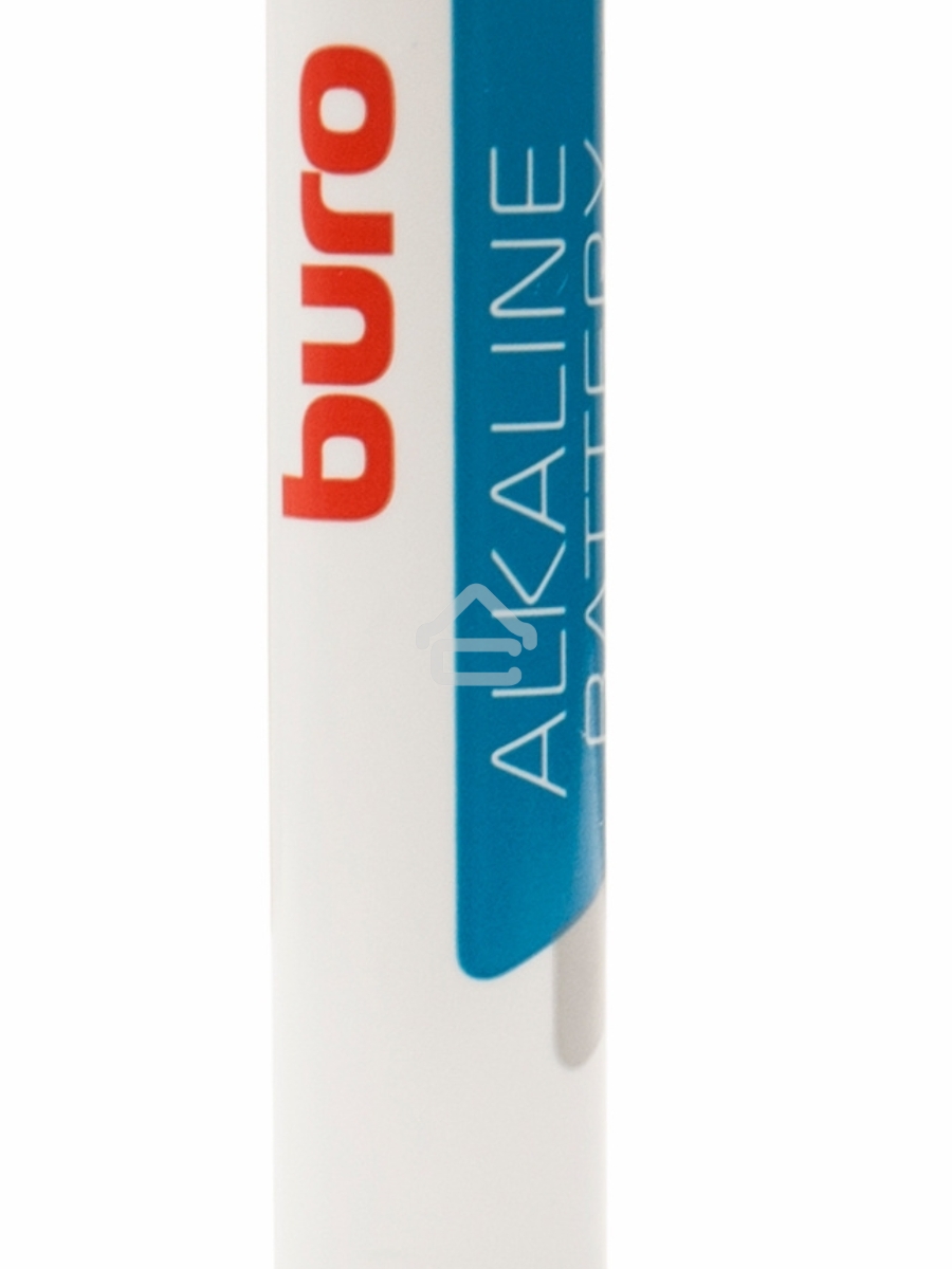 Батарея Buro Alkaline LR03 AAA (40шт) коробка