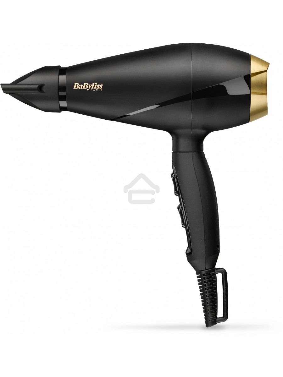 Фен BABYLISS 6704E