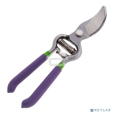 Секатор PALISAD 60561 200мм пружина возвратная легированная сталь обрез.ручки