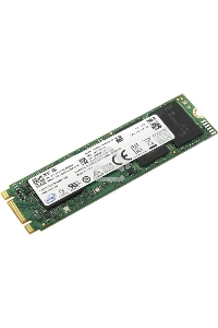 Накопитель SSD M.2 2280 240GB TLC D3-S4520 INTEL SSDSCKKB240GZ01