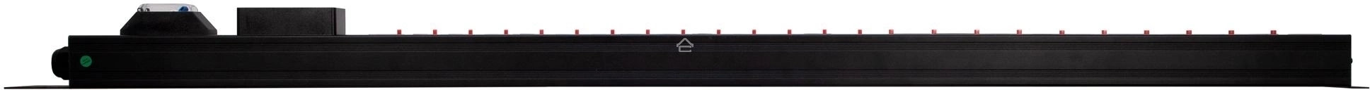 Блок распределения питания Powercom PDU-32AV24-14C3-10C9-1P