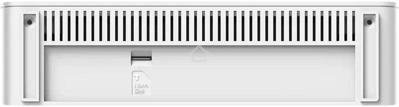 Маршрутизатор N300 Wi-Fi 4G LTE Cat.4 Router, build-in 4G LTE modem,  4 10/100M RJ45 Ports, Nano SIM Slot, 300Mbps at 2.4GHz, Internal antennas, PPTP/L2TP/OpenVPN/WireGuard VPN, DNS over Cloudflare/Google/Quad9, DDNS, SMS, Band locking, TR069/TR098/TR111/