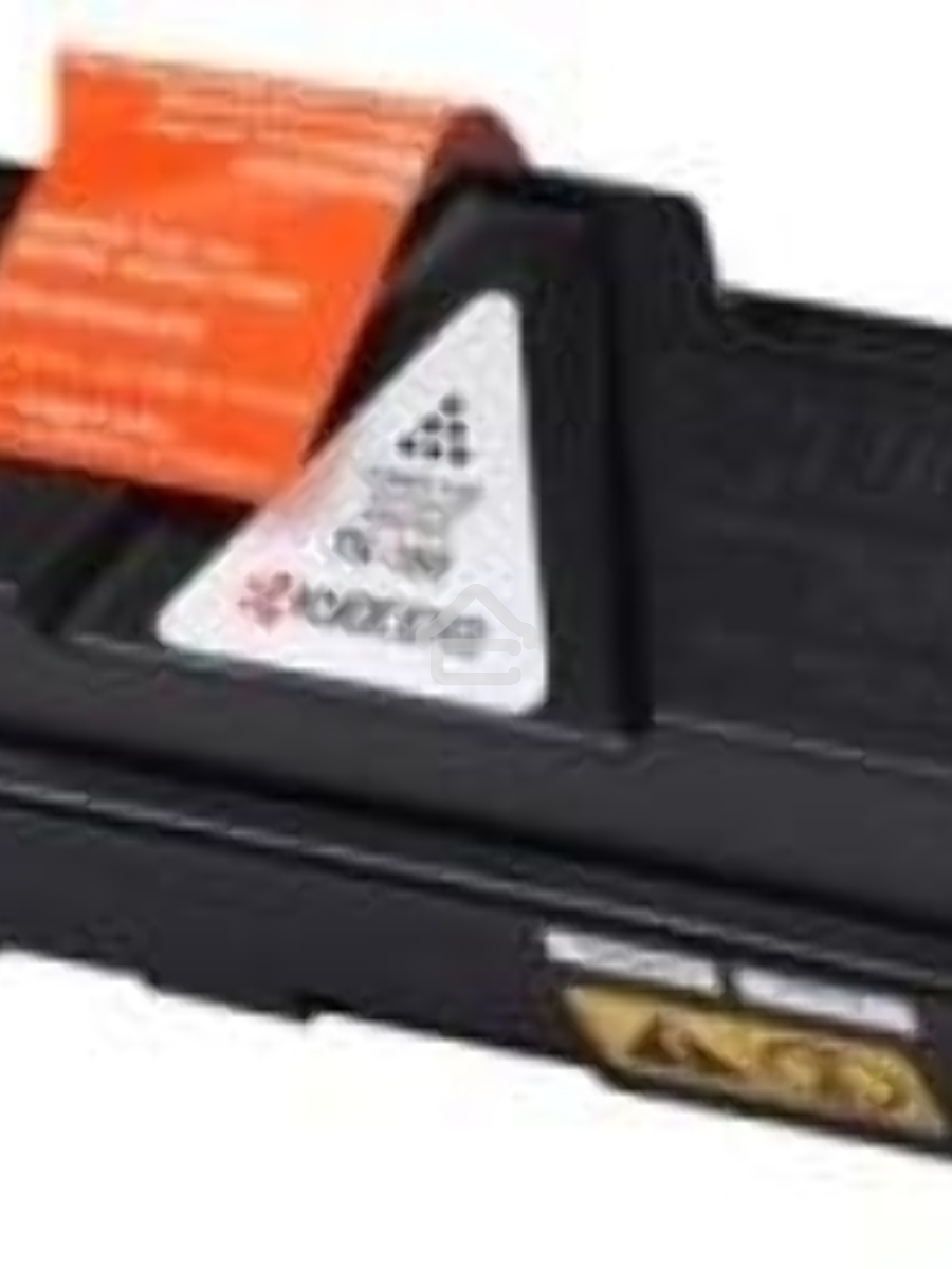 Картридж лазерный Kyocera TK-160 (1T02LY0NL0/1T02LY0NLC) черный для FS-1120D/FS-1120DN/P2035D/P2035DN 2500 стр.