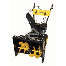 Снегоуборщик бензиновый Huter SGC 4800 6.5л.с.