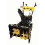 Снегоуборщик бензиновый Huter SGC 4800 6.5л.с.