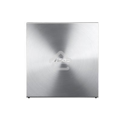 Оптический внеш. привод ASUS SDRW-08U5S-U/SIL/G/AS/, dvd-rw, external