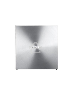 Оптический внеш. привод ASUS SDRW-08U5S-U/SIL/G/AS/, dvd-rw, external