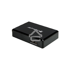 Кард-ридер Transcend USB 3.1/3.0 All-in-1 UHS-II Multi Card Reader