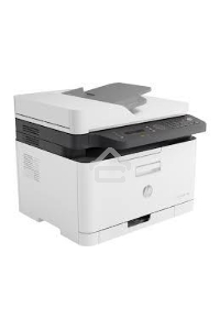 МФУ лазерный HP Color LaserJet 179fnw (4ZB97A), А4, цветной, печ. до 18 стр/мин. (ч/б) до 4 стр/мин. (цвет), скан. до 15 стр/мин. (ч/б) 6 стр/мин. (цвет), 600x600dpi, USB, RJ-45, Wi-Fi, Air Print, Mopria