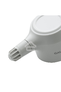 Опрыскиватель для растений аккумуляторный Galaxy LINE GL 6900, розовый, 5 Вт, 1,5 л, 1800 мА•ч, напряжение аккумулятора 3,7 B, 2 режима распыления, зарядка в течение 3 часов, 5 часов работы без подзарядки, USB-кабель в комплекте