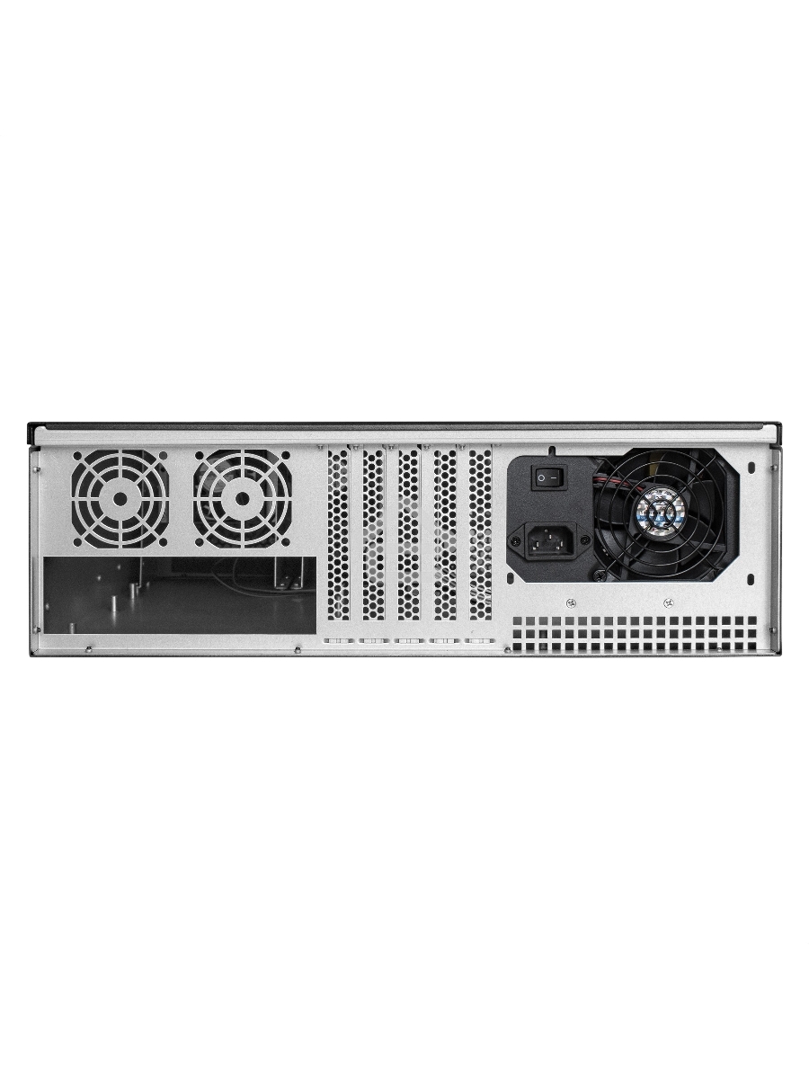 Серверный корпус ExeGate Pro EX293183RUS 3U390-08 <RM 19