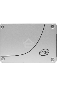 Накопитель SSD Intel D3-S4610 Series, 480GB, SATA III, 2.5