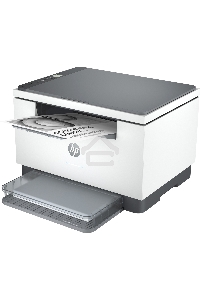 МФУ лазерный HP LaserJet M236dw (9YF95A), A4, ч/б, печ. до 29 стр/мин., 600 x 600 dpi, USB, RJ-45, Wi-Fi, Air Print, Mopria