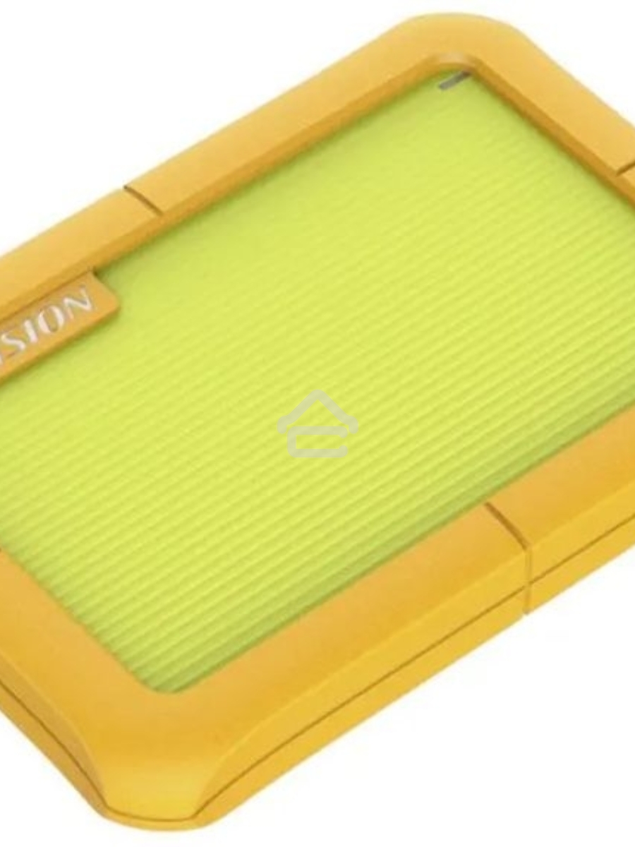 Накопитель внешний Hikvision USB 3.0 2Tb HS-EHDD-T30 2T Green Rubber T30 2.5