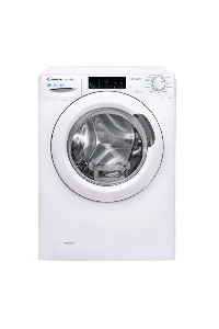 Стиральная машина Candy Smart Pro CSOW4 1364T/2-07 белый, загрузка фронтальная 6 кг, 1300 об/мин., класс: В