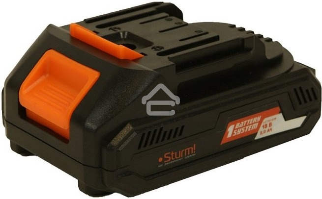 Батарея аккумуляторная Sturm! SBP1802 18В