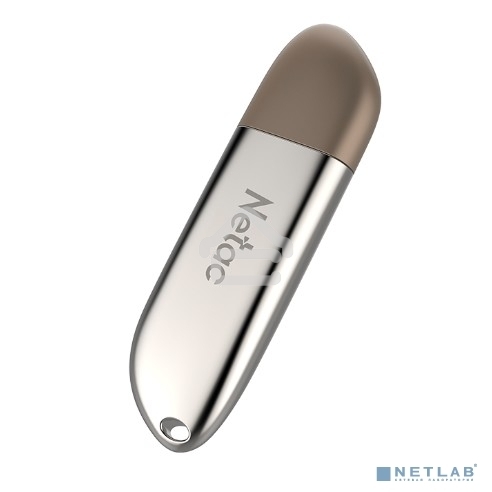 Флешка USB R/W R/W Drive Netac U352 NT03U352N-128G-30PN, USB3.0 128GB, retail version