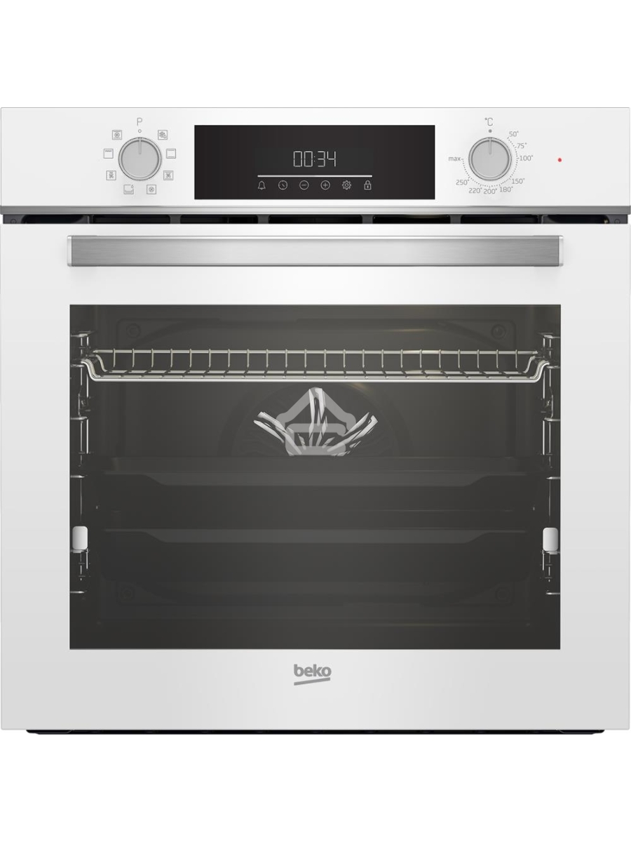 Духовой шкаф Beko BBIM14300WMS