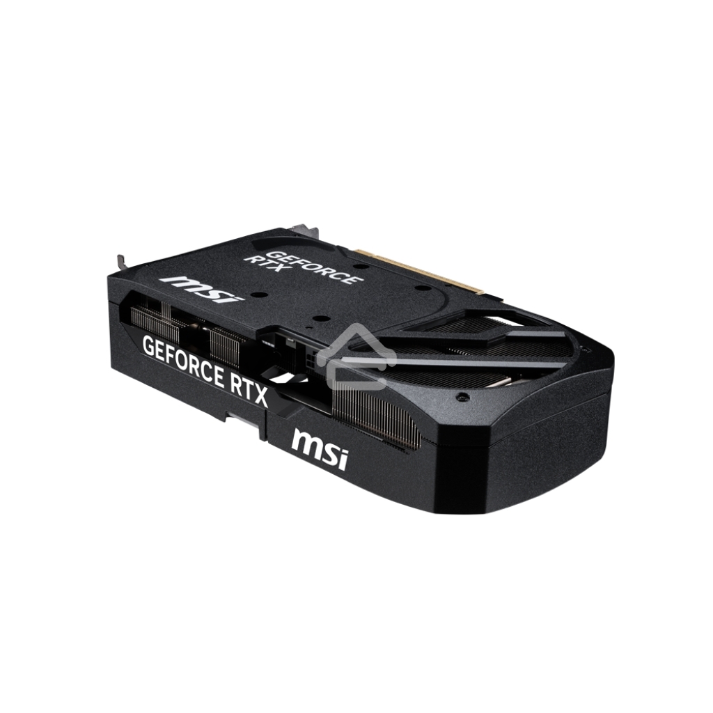 Видеокарта MSI RTX5070 SHADOW 2X OC 12GB GDDR7 192bit 3xDP HDMI 2FAN RTL