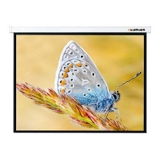 Экран с электроприводом Lumien Master Control 229x305 см (146