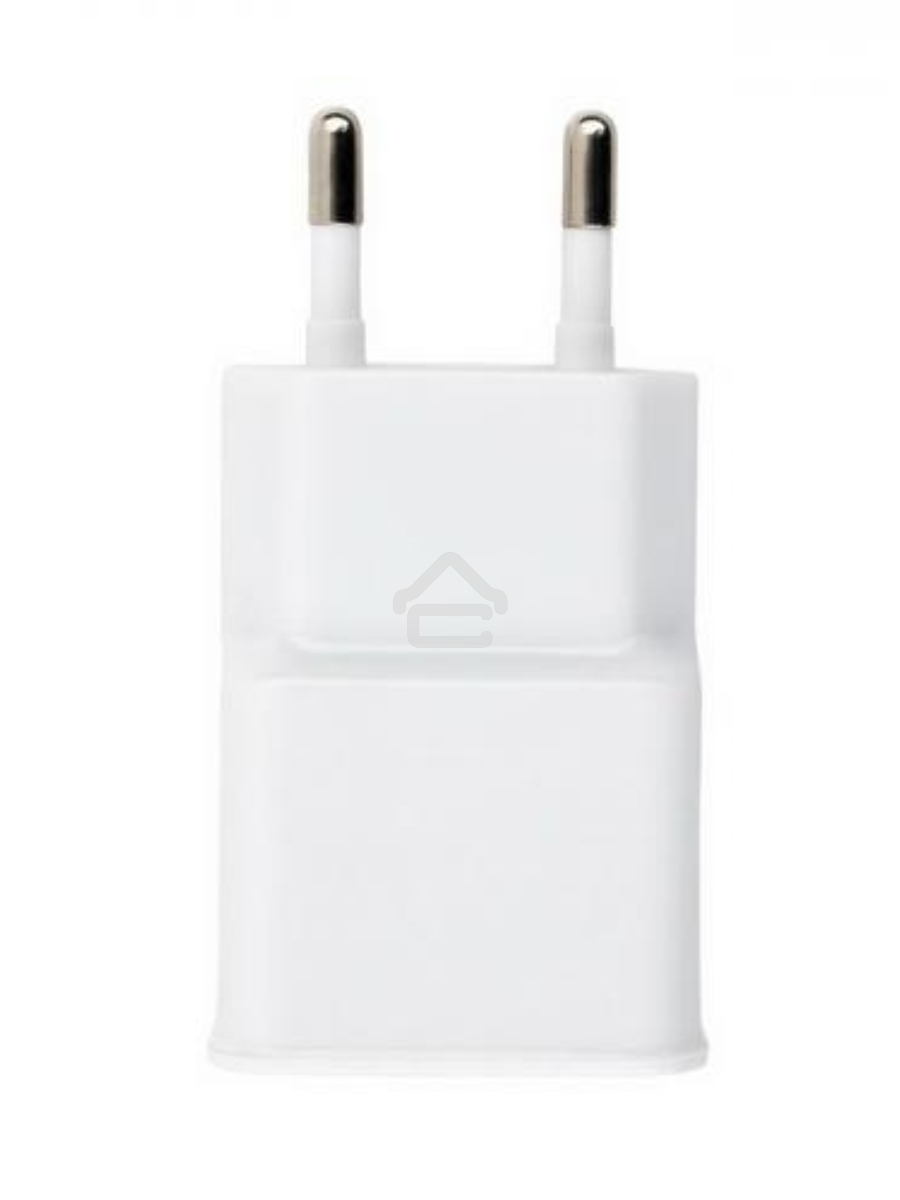 Адаптер питания Cablexpert MP3A-PC-11 100/220V - 5V USB 2 порта, 2.1A, белый