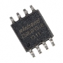 Микросхема BIOS ROM chip 128Mbit WINBOND 25Q128FWSQ