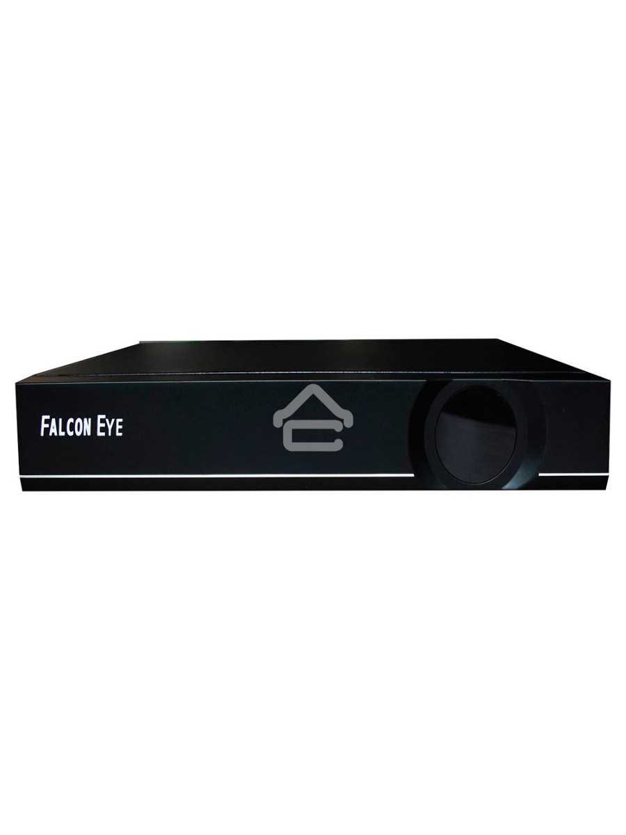 Видеорегистратор Falcon Eye FE-MHD1108 8 канальный 5 в 1 регистратор: запись 8кан 1080N*15k/с; Н.264/H264+; HDMI, VGA, SATA*1 (до 6Tb HDD), 2 USB; Аудио 1/1; Протокол ONVIF, RTSP, P2P; Мобильные платформы Android/IOS