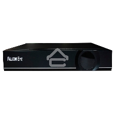 Видеорегистратор Falcon Eye FE-MHD1108 8 канальный 5 в 1 регистратор: запись 8кан 1080N*15k/с; Н.264/H264+; HDMI, VGA, SATA*1 (до 6Tb HDD), 2 USB; Аудио 1/1; Протокол ONVIF, RTSP, P2P; Мобильные платформы Android/IOS