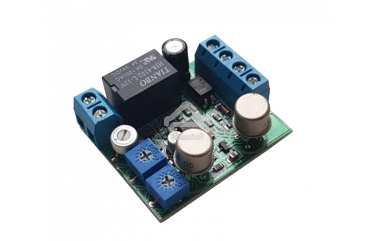 Адаптер для подключения домофонов VZ-12 SLINEX