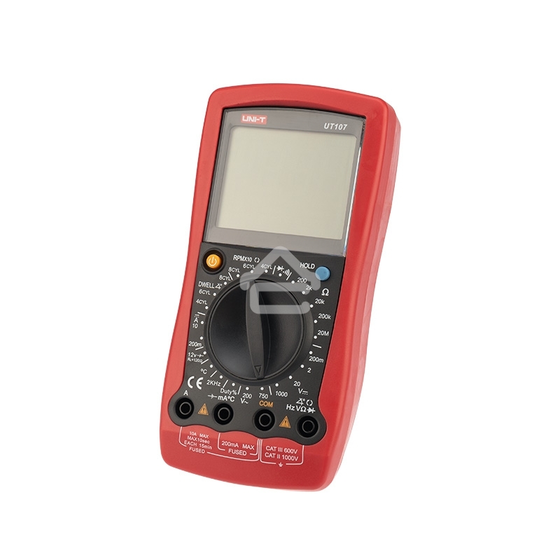 мультиметр Uni-T UT107