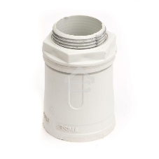 Муфта труба-коробка. IP67. М16х1.5. д.16мм 50216 DKC