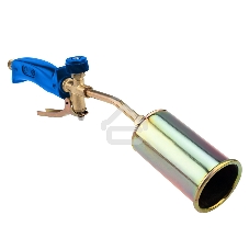 Горелка кровельная в наборе Rexant ГВП-450КР