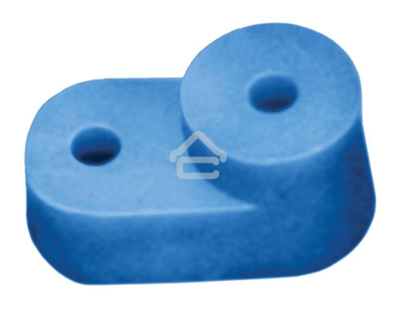 Изолятор углов. для 