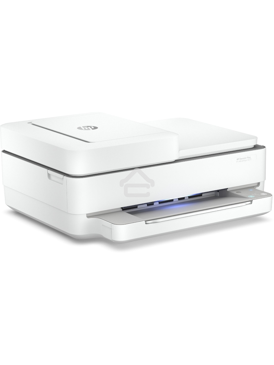МФУ струйный HP DeskJet Ink Advantage 6475 (5SD78C), A4, цветной, печ. до 20 стр/мин. (ч/б) до 17 стр/мин. (цвет), скан. до 7 стр/мин. (ч/б) 3 стр/мин. (цвет), 1200x1200dpi, USB, Wi-Fi, Air Print