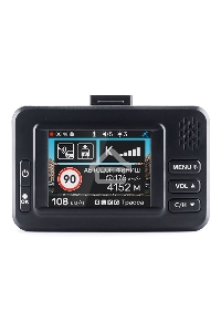 Автомобильный видеорегистратор Incar SDR-40 Tibet/GPS Комбо-устройство INCAR SDR-40 Tibet/ GPS, радар-детектор, fullHD видеорегистратор, 2.3