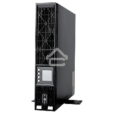 Источник бесперебойного питания UPS Сайбер Электро ПИЛОТ-3000Р Линейно-интерактивный