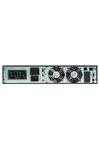 Источник бесперебойного питания SKAT-UPS 3000 RACK ИБП 220В 50/60Гц 2700Вт On-Line синусоида (без АКБ)