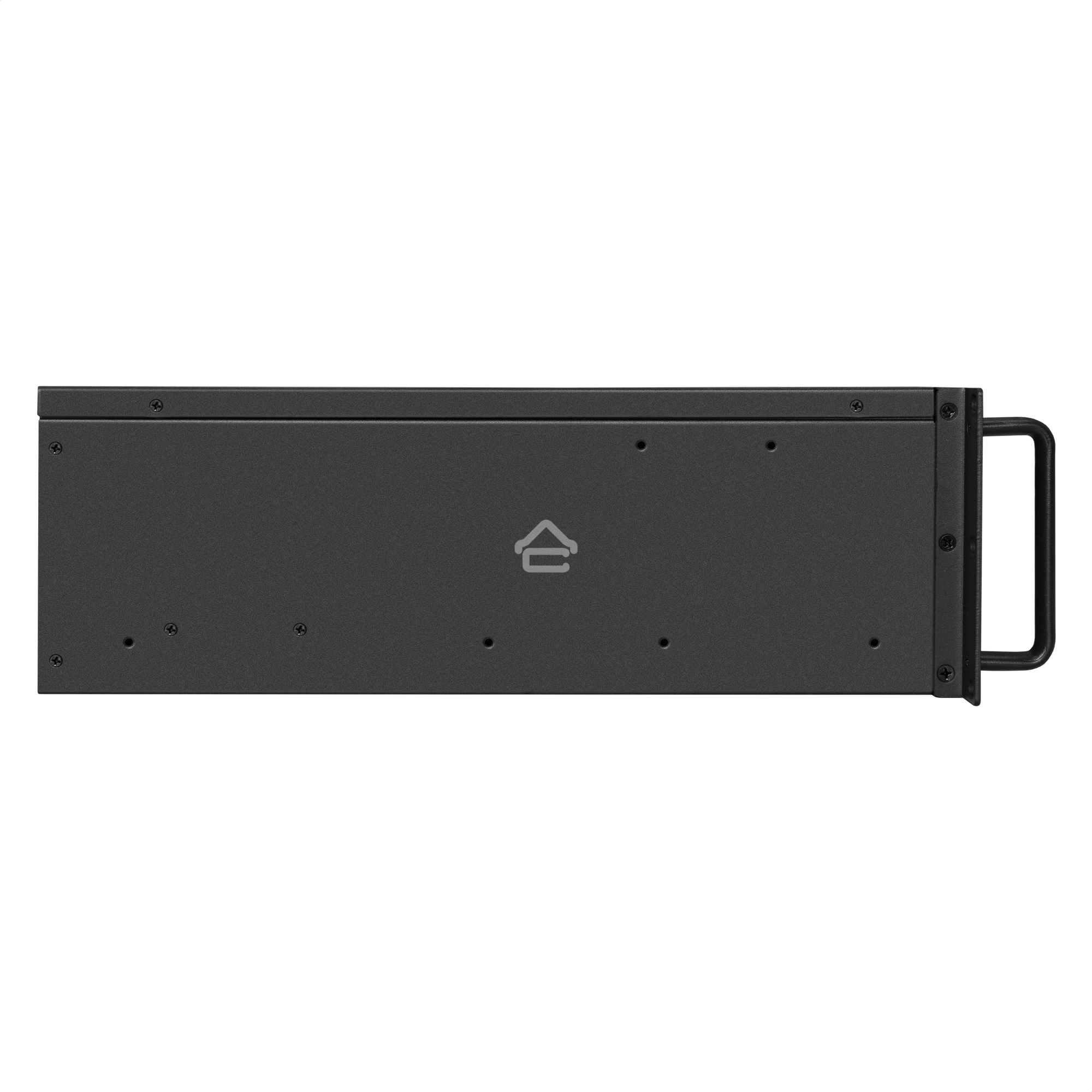 Серверный корпус ExeGate Pro EX293183RUS 3U390-08 (RM 19