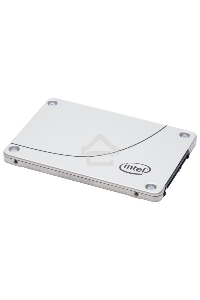Накопитель SSD Intel D3-S4610 Series, 480GB, SATA III, 2.5