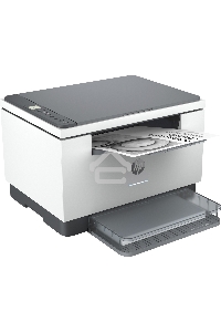 МФУ лазерный HP LaserJet M236dw (9YF95A), A4, ч/б, печ. до 29 стр/мин., 600 x 600 dpi, USB, RJ-45, Wi-Fi, Air Print, Mopria