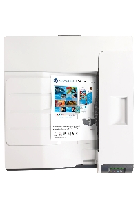 Принтер лазерный HP Color LaserJet CP5225n (CE711A), A3, цветной, печ. до 20 стр/мин., 600 x 600 dpi, USB, RJ-45