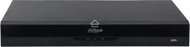 Видеорегистратор Dahua DHI-NVR2208-I2