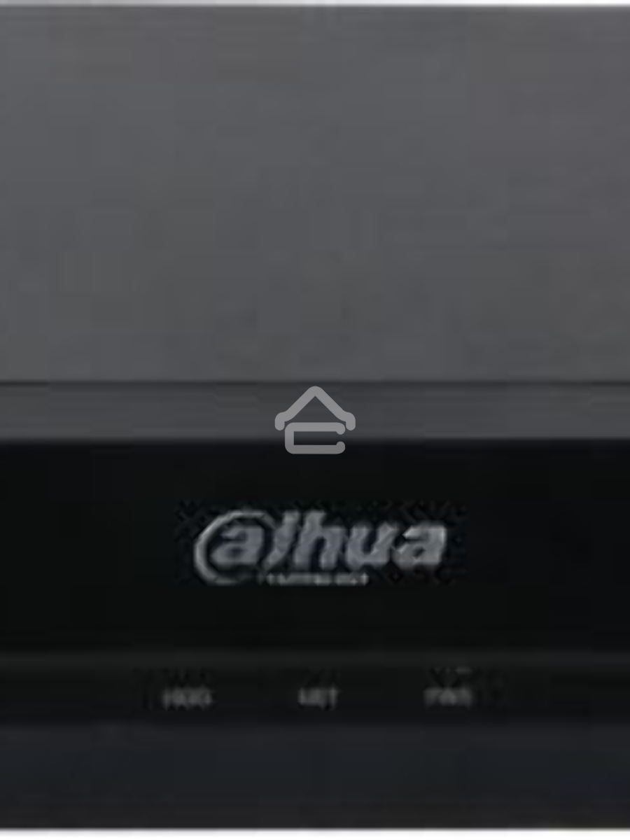 Видеорегистратор Dahua DHI-NVR2208-I2
