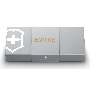 Нож перочинный Victorinox Evoke BS Alox Beige (0.9415.DS249) 136мм 4функц. бежевый подар.коробка