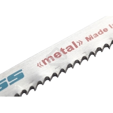 Полотна для электролобзика Gross Проф. лин, 2 шт. (31135F - T111HF)