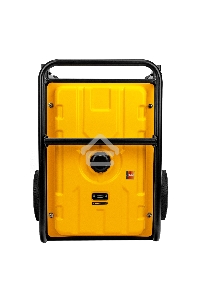 Электрогенератор бензиновый Denzel PS-120EAD-3, 12 кВт, 110 дБ, 180 кг