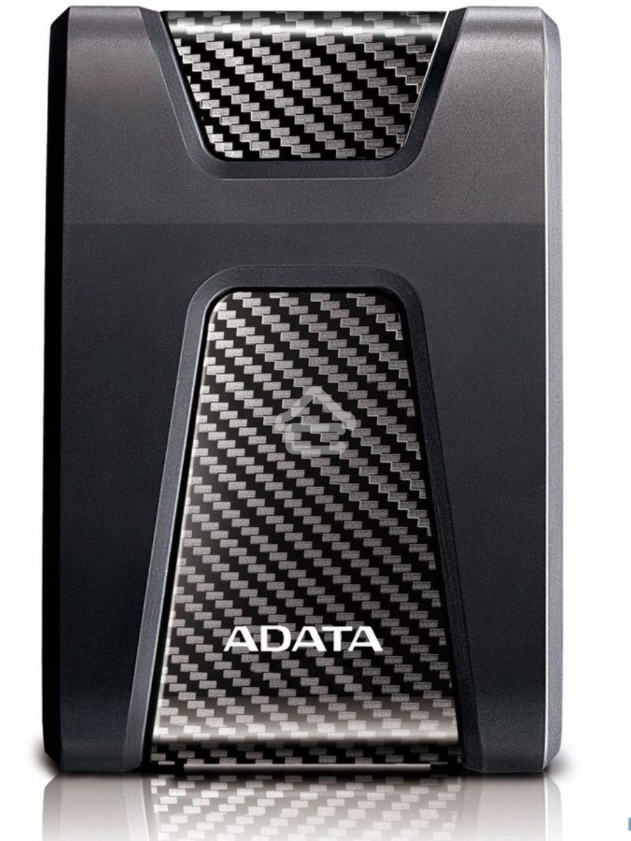 Внешний жесткий диск 2TB ADATA HD650, 2,5